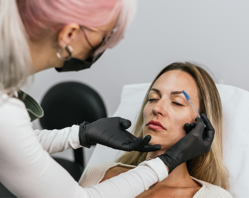 Malpractice Insurance for Cosmetic Tattoo Artists