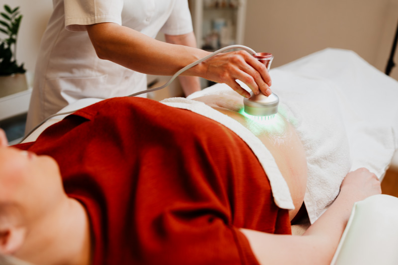 Specialty Coverage for Advanced Aesthetic Technology