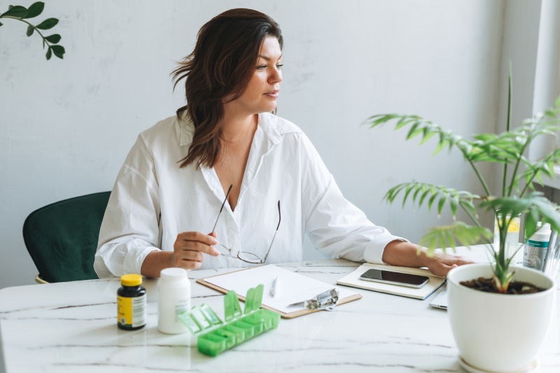 Nutritionist and Medical Doctor looking for Medical Malpractice Insurance
