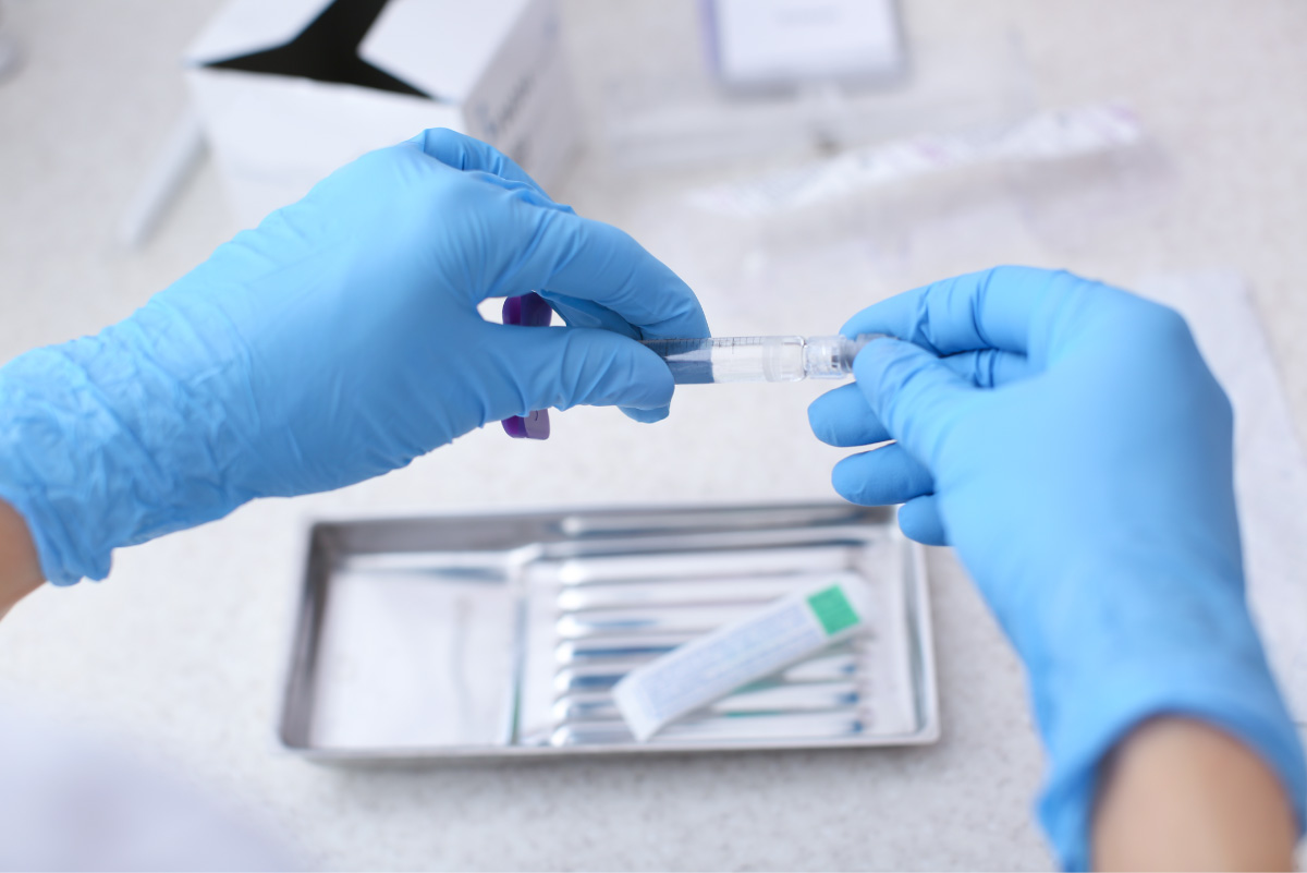 Malpractice Insurance for Regenerative Medicine Providers