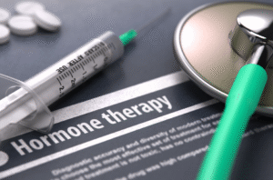 Bioidentical Hormone Replacement Pellet Therapy
